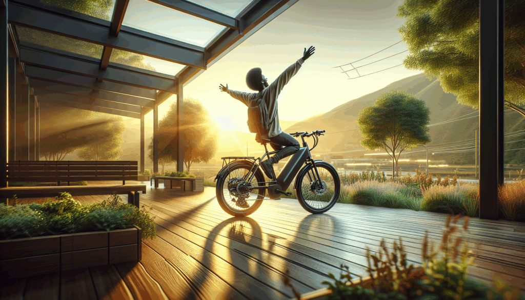ebike