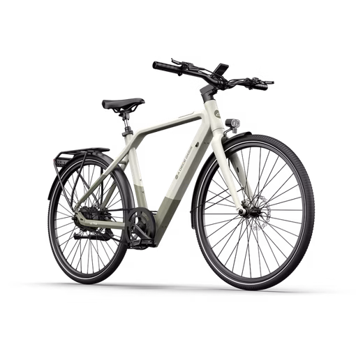 ADO Air 30 Pro City Electric Bike