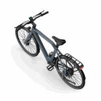 ADO Air 30 Pro City Electric Bike