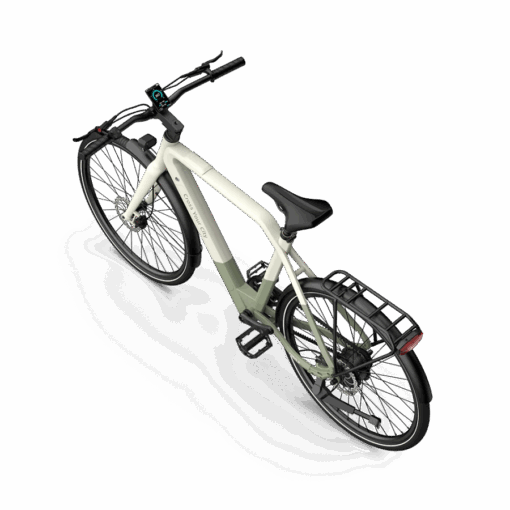 ADO Air 30 Pro City Electric Bike