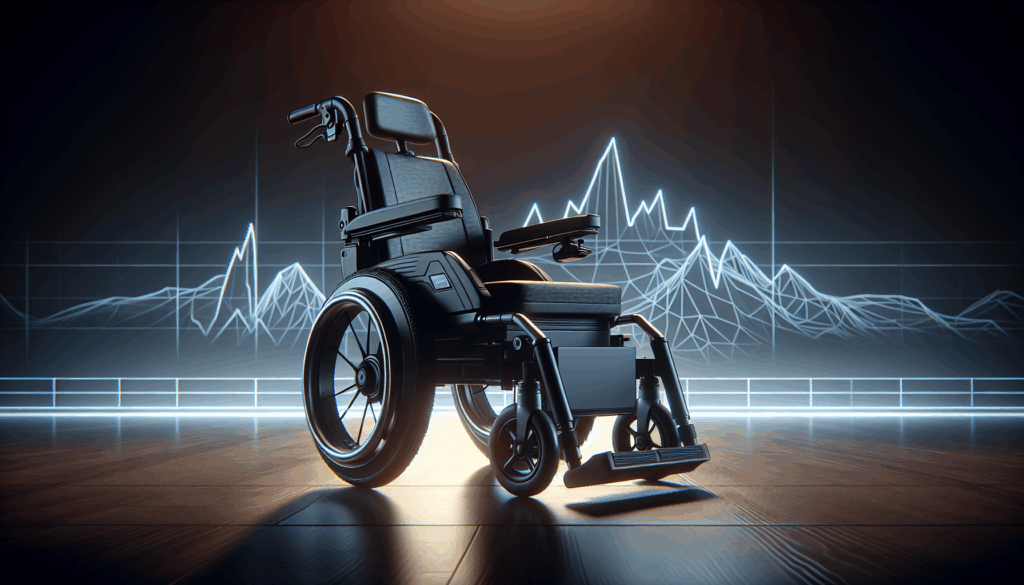 electric wheelchair