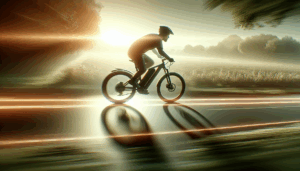 electric bicycle