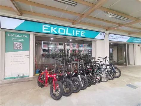 About EKO Life Malaysia