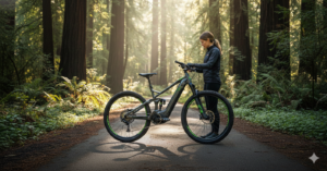 DIY Ebike Maintenance in 2025: What You Can Fix Yourself and When to Call the Pros