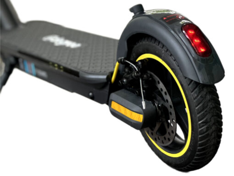 eDegree CS1 UL2272 Certified Electric Scooter