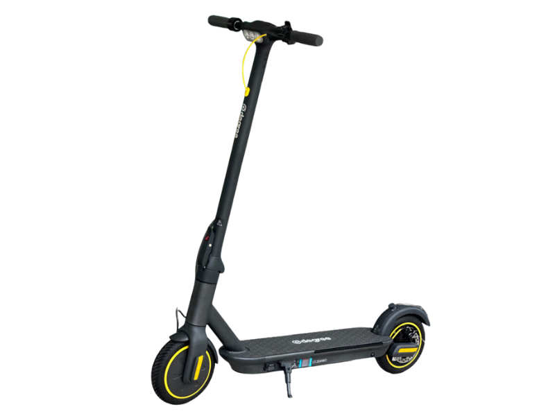 eDegree CS1 UL2272 Certified Electric Scooter