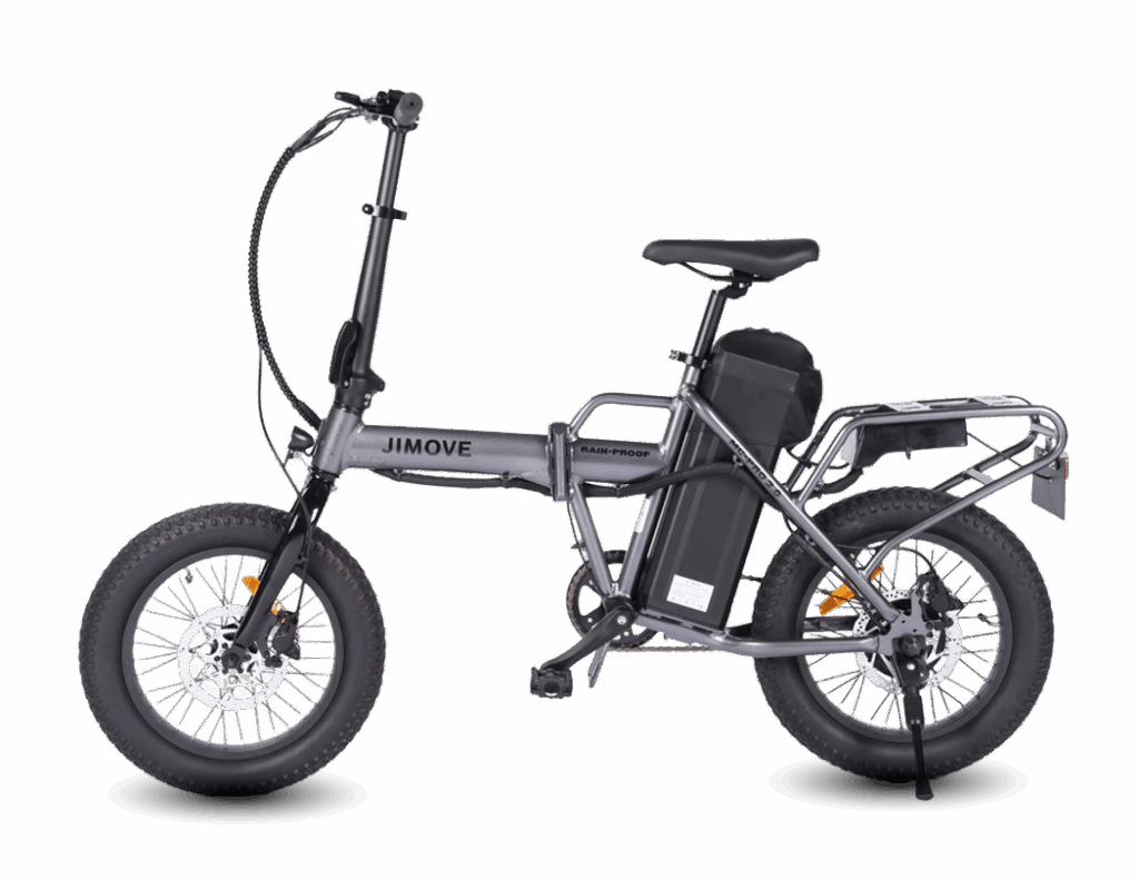 Jimove MC Pro 2.0