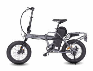 Ebike Comparison
