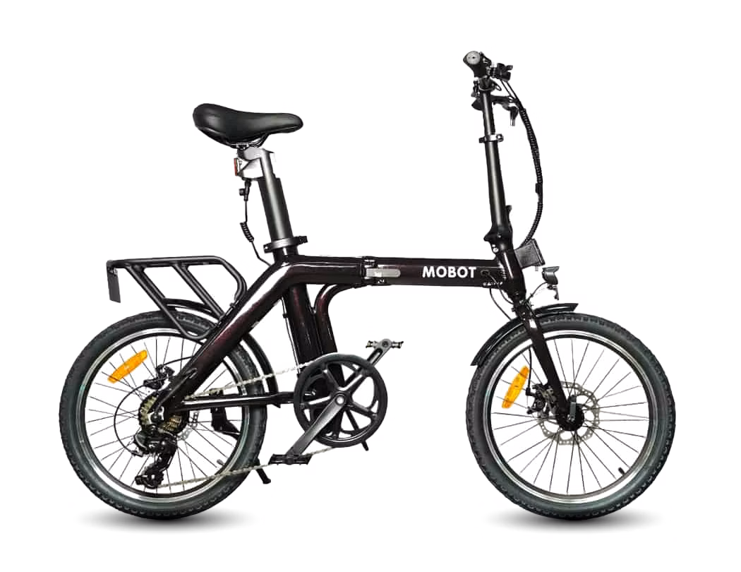 eDegree CS1 UL2272 Certified Electric Scooter