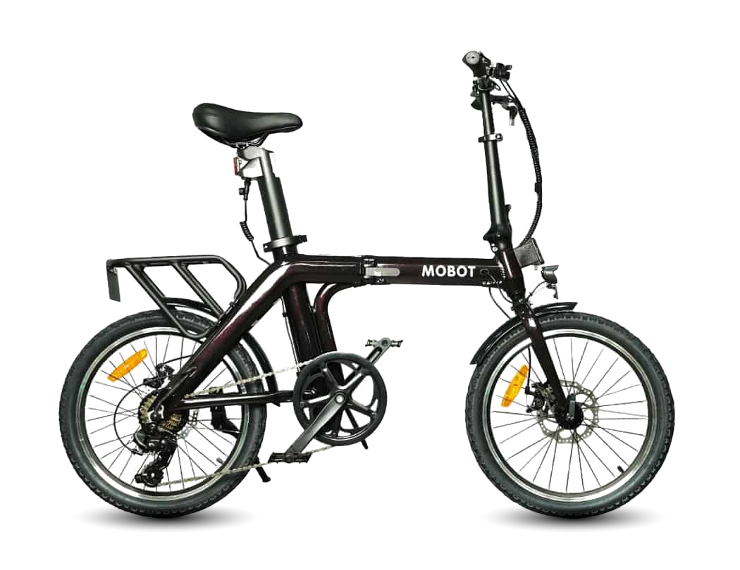 eDegree CS1 UL2272 Certified Electric Scooter