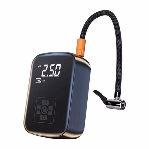 Buy 150PSI Portable Smart Electric Pump