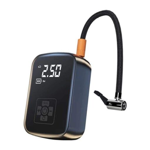 150PSI Portable Smart Electric Pump