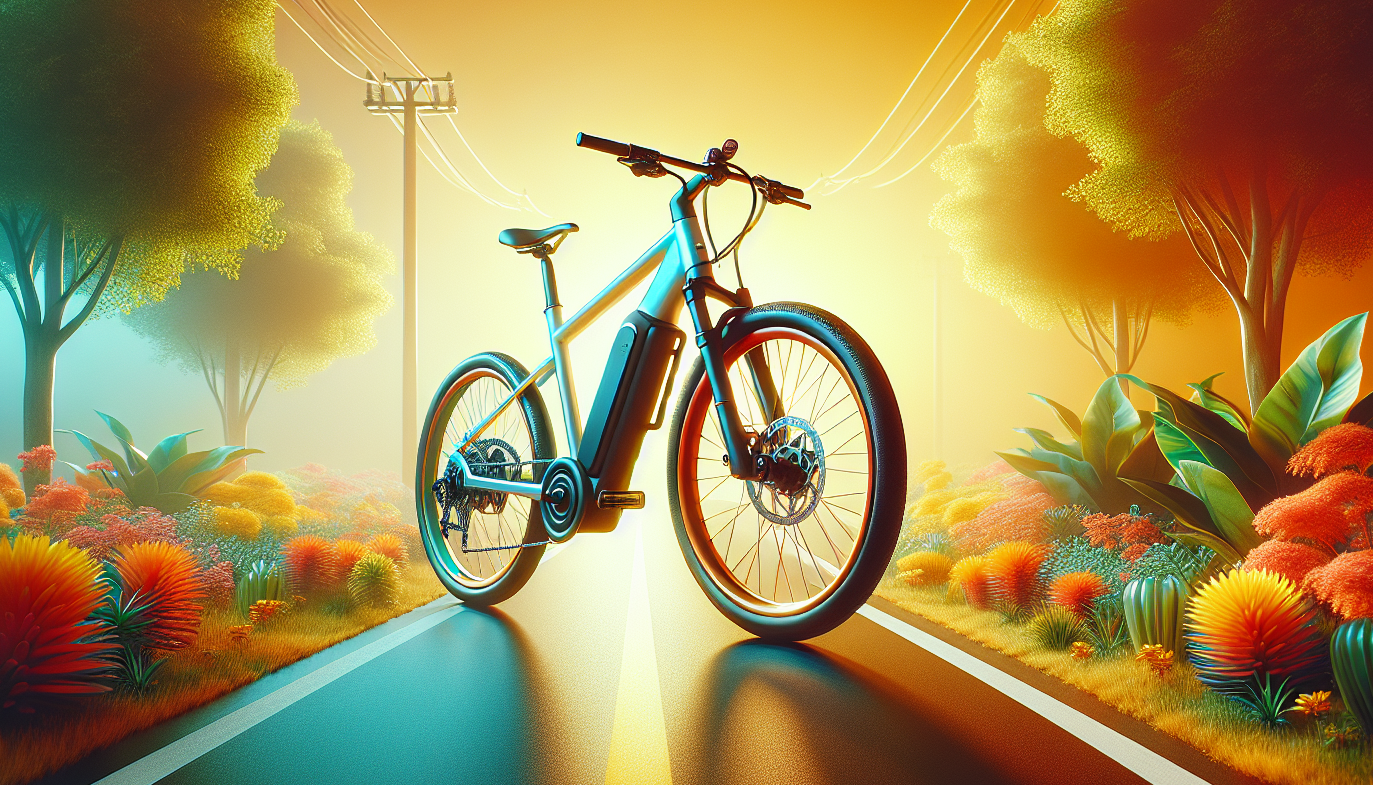 ado ebike