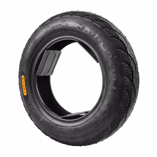 CST 12inch 3.00-8 Fat Tire