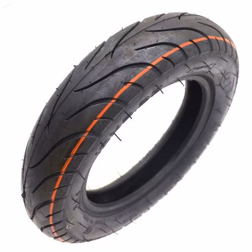 Buy 10x2.25 CST Tube Tire (Mobot Freedom 5S)