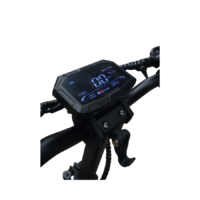 eDegree T50S Offroad Electric Scooter