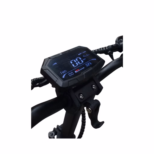 eDegree T50S Offroad Electric Scooter