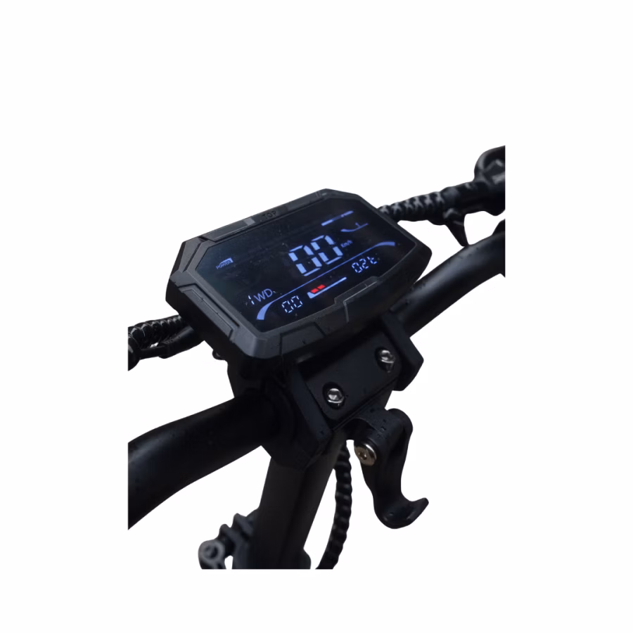 eDegree T50S Offroad Electric Scooter