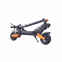 eDegree T50S Offroad Electric Scooter