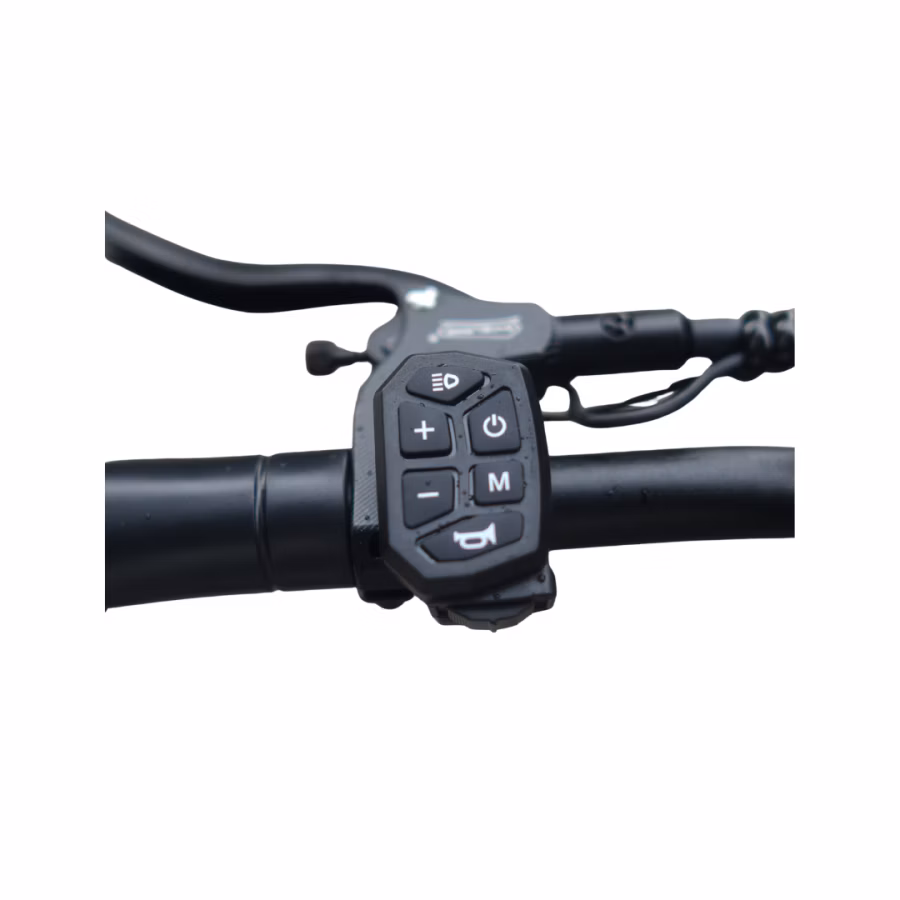 eDegree T50S Offroad Electric Scooter