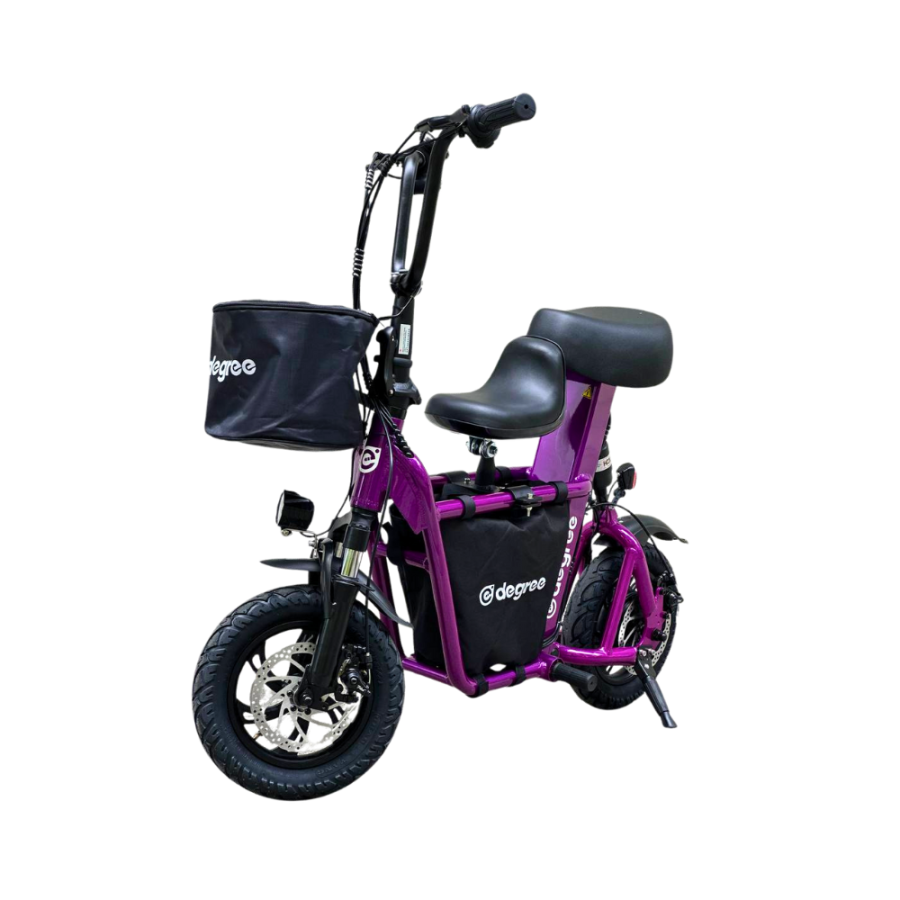 eDegree FS1 Electric Scooter