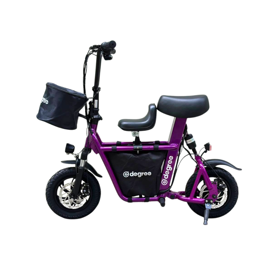 eDegree FS1 Electric Scooter