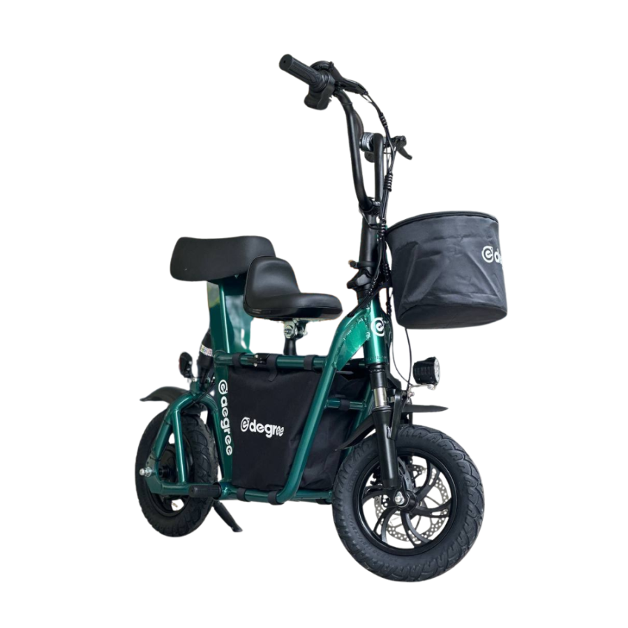 eDegree FS1 Electric Scooter
