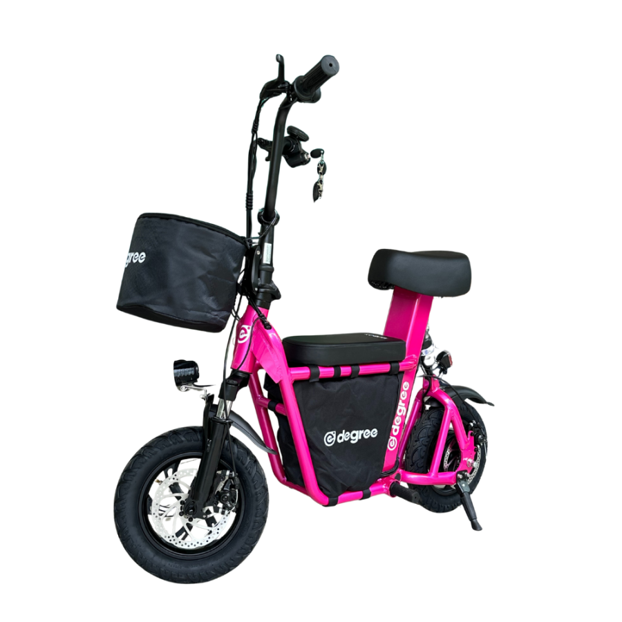 eDegree FS1 Electric Scooter