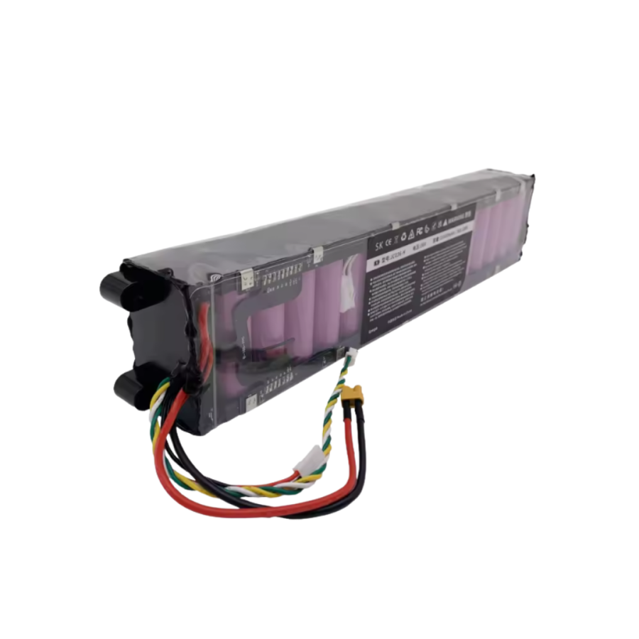 36V10Ah Xiaomi Scooter Battery Pack