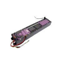 36V10Ah Xiaomi Scooter Battery Pack