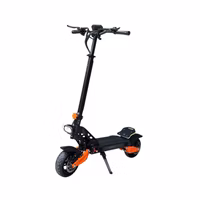 eDegree T50S Offroad Electric Scooter