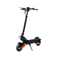 eDegree T50S Offroad Electric Scooter