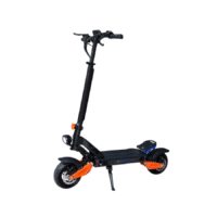 eDegree T50S Offroad Electric Scooter