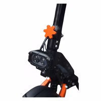 eDegree T50S Offroad Electric Scooter