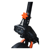 eDegree T50S Offroad Electric Scooter