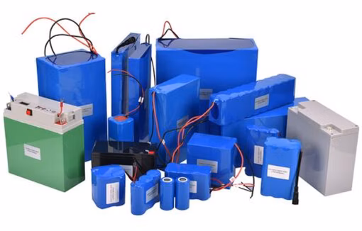 Buy Electric Wheelchair Lithium Ion Battery Pack 24V