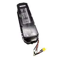 Segway Ninebot Max G30 Replacement Battery – 36V 15.3Ah (551Wh)