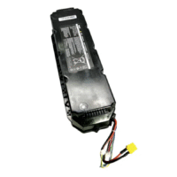 Segway Ninebot Max G30 Replacement Battery – 36V 15.3Ah (551Wh)