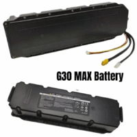 Segway Ninebot Max G30 Replacement Battery – 36V 15.3Ah (551Wh)