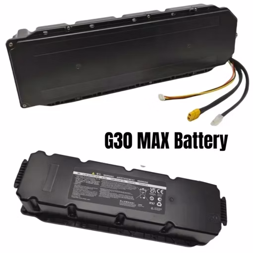 Buy Segway Ninebot Max G30 Replacement Battery – 36V 15.3Ah (551Wh)