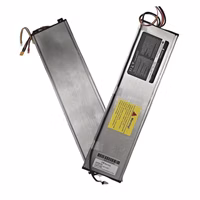 36V 12.8Ah Lithium Battery for Xiaomi M365 Pro
