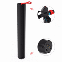 HX X7 Batteries - Standard 5Ah (36V)