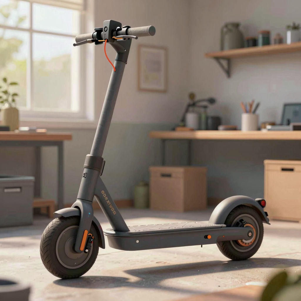 electric scooter repair