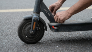 electric scooter repair