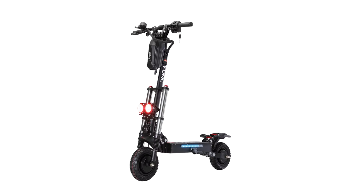 YUME Y10 Electric Scooter