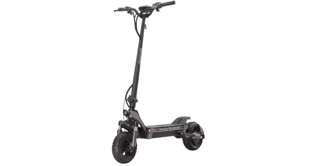 YUME Swift electric scooter