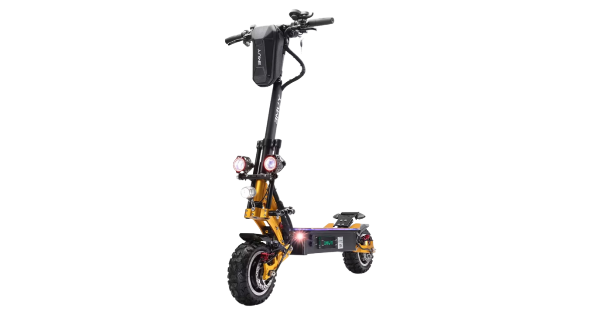 YUME X11 Electric Scooter