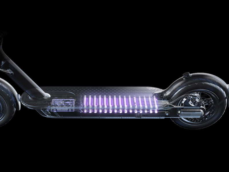 Xiaomi OEM Electric Scooter