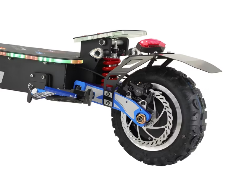 YUME M11 Pro Electric Scooter
