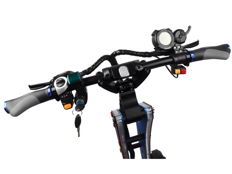 YUME M11 Pro Electric Scooter